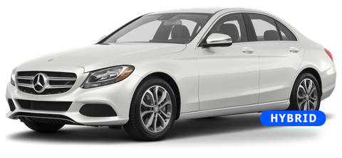 カーハイヤー Mercedes Benz パタヤ