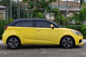 車を借りる MG3 (21-24)  3