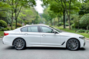 車を借りる BMW 530e M Sport(19-23)  3