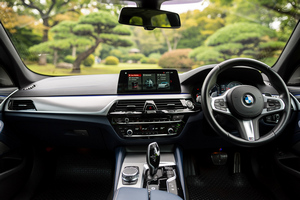 車を借りる BMW 530e M Sport(19-23)  13