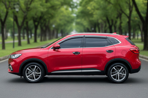 車を借りる MG HS (22-24)  7