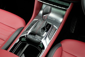 車を借りる MG HS (22-24)  17