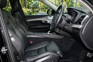 車を借りる Volvo XC90 (19-23)  6