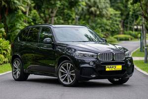 車を借りる BMW X5 M SPORT (17-19)  1
