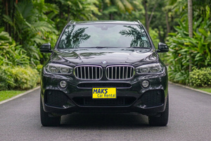 車を借りる BMW X5 M SPORT (17-19)  2