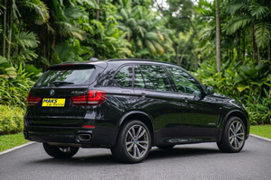 車を借りる BMW X5 M SPORT (17-19)  4