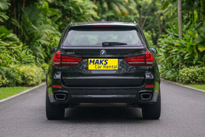 車を借りる BMW X5 M SPORT (17-19)  5
