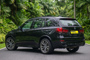 車を借りる BMW X5 M SPORT (17-19)  7