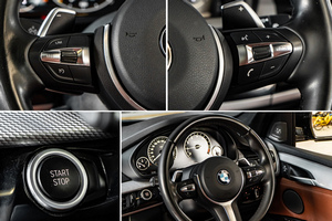 車を借りる BMW X5 M SPORT (17-19)  15